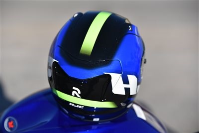 Neues von HJC Helmets - Bild 5