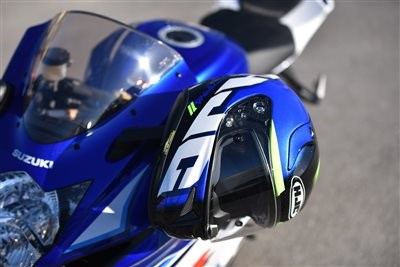 Neues von HJC Helmets - Bild 6