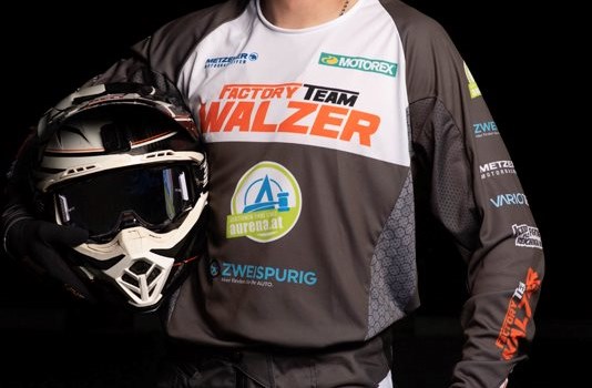 Zwei Enduro Staatsmeistertitel für die KTM Walzer Factory Piloten Maurice Egger und Walter Feichtinger - Bild 3 Zwei Enduro Staatsmeistertitel für die KTM Walzer Factory Piloten Maurice Egger und Walter Feichtinger - Bild 3