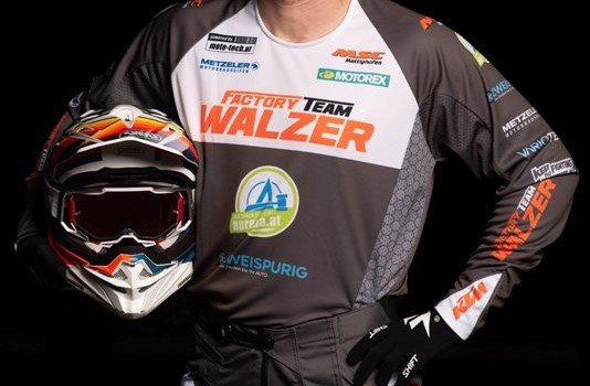 Zwei Enduro Staatsmeistertitel für die KTM Walzer Factory Piloten Maurice Egger und Walter Feichtinger - Bild 1 Zwei Enduro Staatsmeistertitel für die KTM Walzer Factory Piloten Maurice Egger und Walter Feichtinger - Bild 1