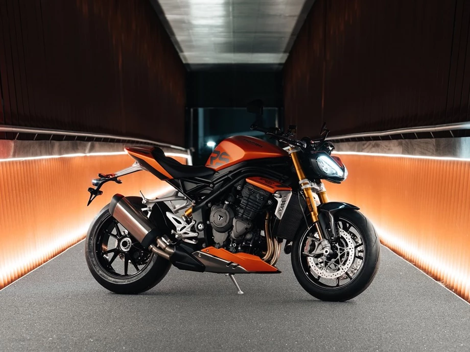 Vorführmotorräder zu verkaufen! ?? Bild 1: Vorführmotorräder zu verkaufen! ??