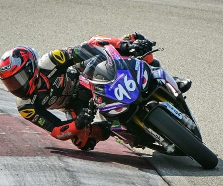 APRILIA RS 660 CONTINUES TO WIN IN MOTOAMERICA APRILIA RS 660 CONTINUES TO WIN IN MOTOAMERICA