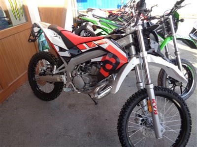 >>>Moped-RANGE 50cm³ APRILIA - RIEJU - SYM auf Lager<<< - Bild 6