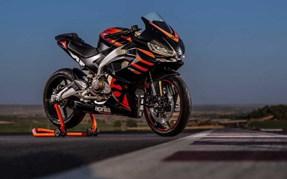 Die neue RS 457 - Bild 3