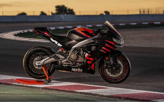 Die neue RS 457 - Bild 4