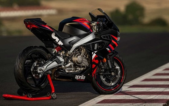 Die neue RS 457 - Bild 5