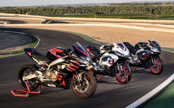 Die neue RS 457 - Bild 6