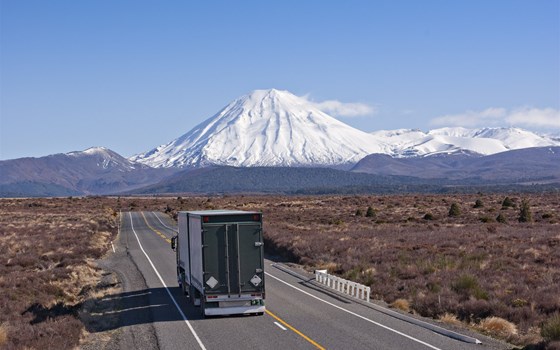 Neuseeland Adventure Tour 2025 - Bild 12