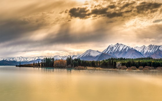 Neuseeland Adventure Tour 2025 - Bild 15