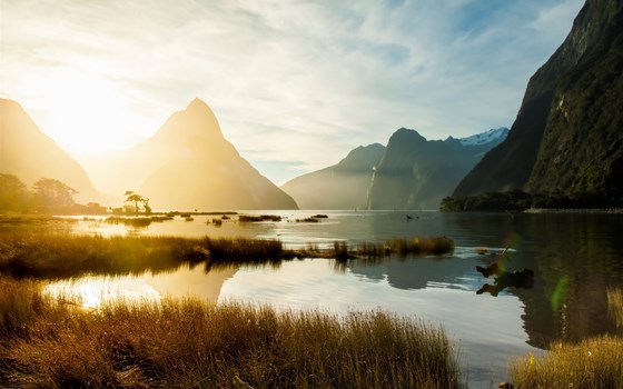 Neuseeland Adventure Tour 2025 - Bild 16