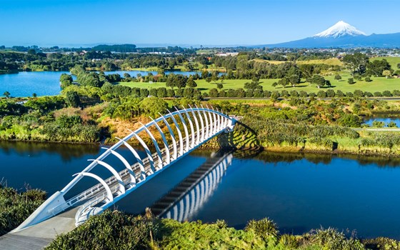 Neuseeland Adventure Tour 2025 - Bild 17