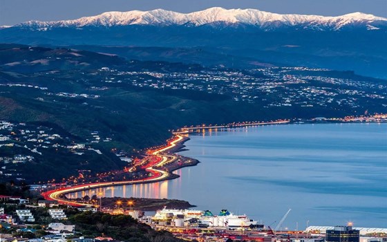 Neuseeland Adventure Tour 2025 - Bild 8