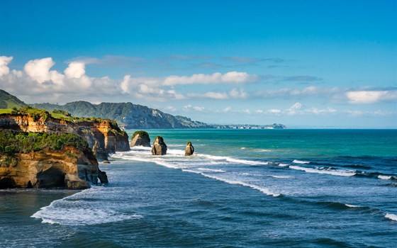 Neuseeland Adventure Tour 2025 - Bild 9