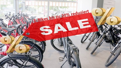 Top Sale E-Bikes HNF-Nicolai