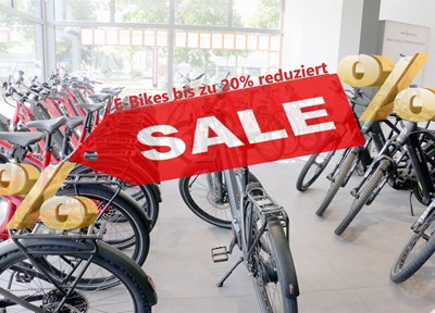 NEWS Top Sale E-Bikes HNF-Nicolai