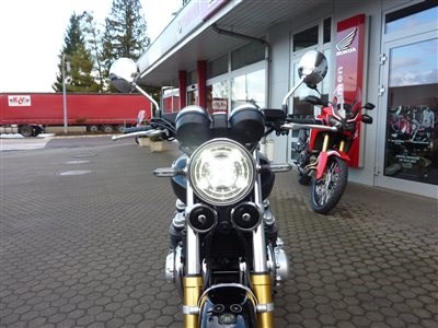 Honda CB 1100 RS ist da !  - Bild 10