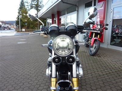 Honda CB 1100 RS ist da !  - Bild 9