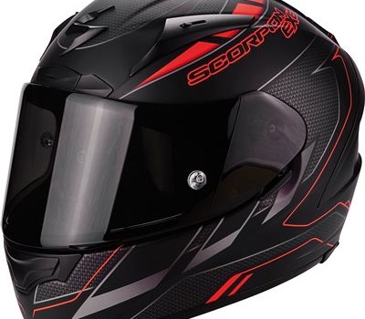 SCORPION EXO 2000 EVO AIR  - Bild 1