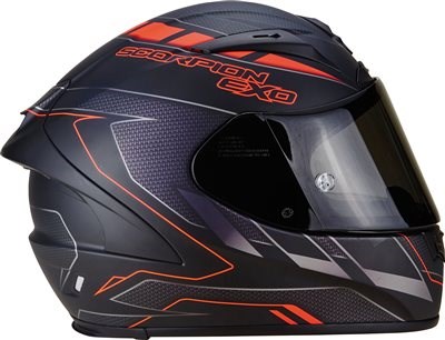 SCORPION EXO 2000 EVO AIR  - Bild 2