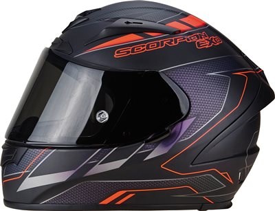 SCORPION EXO 2000 EVO AIR  - Bild 3