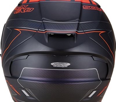 SCORPION EXO 2000 EVO AIR  - Bild 4