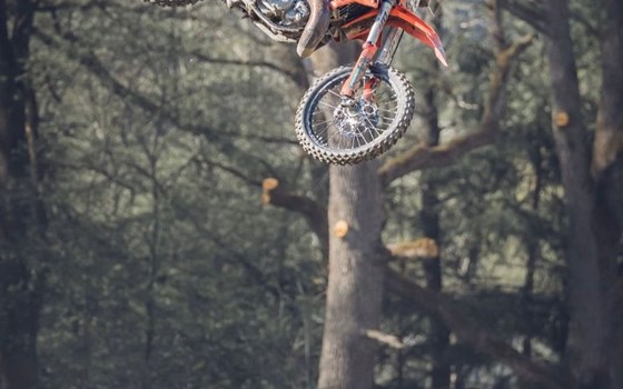 KINI Teamfahrer Thomas Neid gewinnt Auner Cup - Bild 3