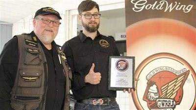 Motorradhaus Fuchs in Uslar besteht seit 30 Jahren: Expansionskurs hält an