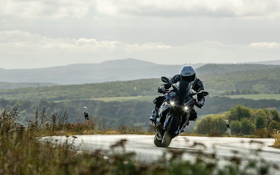 Die schnellste Hecktasche, die es gibt! - Bild 1