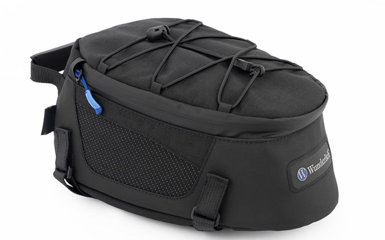 Die schnellste Hecktasche, die es gibt! - Bild 4