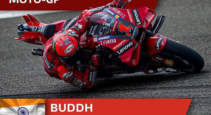 MotoGP Buddh: Martin und Bezzecchi gewinnen, Bagnaia stürzt!