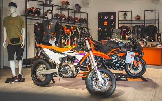 Ein kleiner Einblick...  - Bild 5