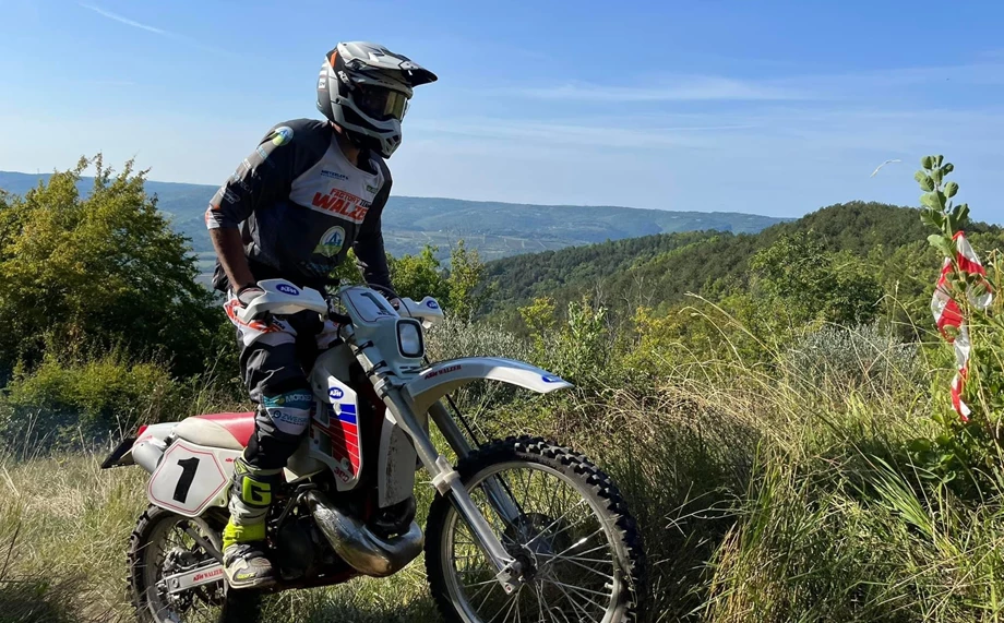 Fulminantes Rennwochenende für die Walzer Armada! Bild 4: Fulminantes Rennwochenende für die Walzer Armada!