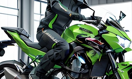 Von Spätsommer-Ritten zu sicheren Herbsttouren