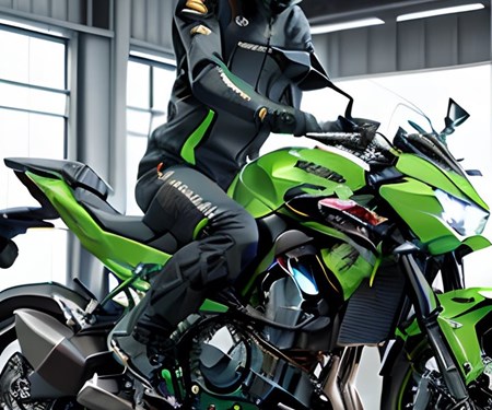 Von Spätsommer-Ritten zu sicheren Herbsttouren