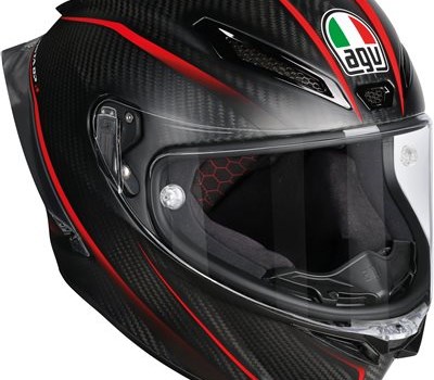 AGV PISTA GP R GRANPREMIO - Bild 1