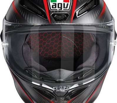 AGV PISTA GP R GRANPREMIO - Bild 2