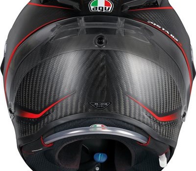 AGV PISTA GP R GRANPREMIO - Bild 4