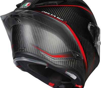 AGV PISTA GP R GRANPREMIO - Bild 6