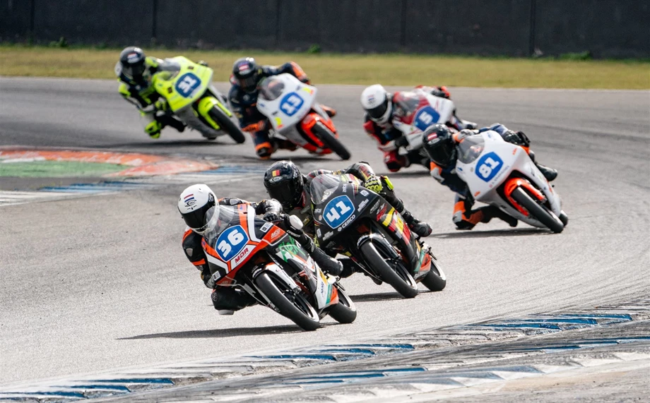 Daniel Krabacher Austrian Junior Cup Sieger 2023 Bild 5: Daniel Krabacher Austrian Junior Cup Sieger 2023