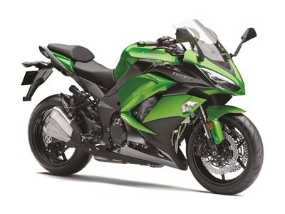 KAWASAKI - Drachenfest 2017 - Bild 5