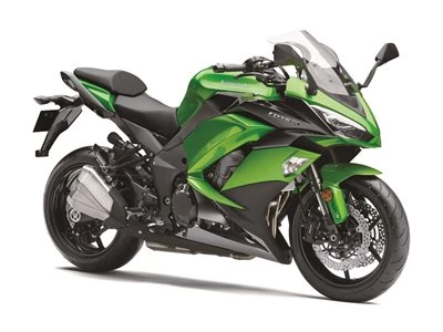 KAWASAKI - Drachenfest 2017 Bild 5: KAWASAKI - Drachenfest 2017