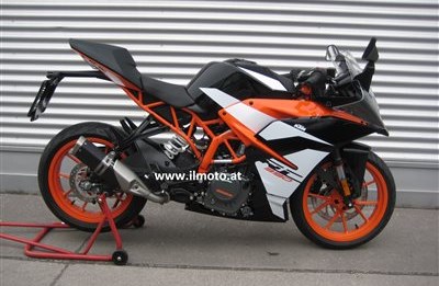 RC 390