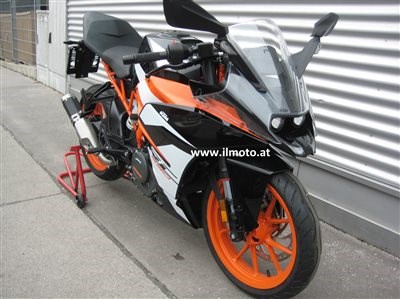 RC 390 - Bild 2 RC 390 - Bild 2