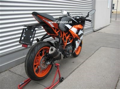 RC 390 - Bild 3 RC 390 - Bild 3