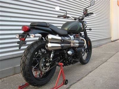 Street Scrambler - Bild 3