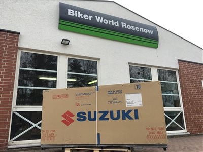 Da ist sie........ - Bild 1