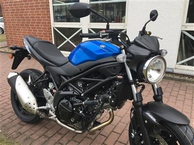 Da ist sie........ - Bild 4