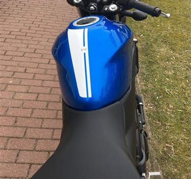 Da ist sie........ - Bild 5