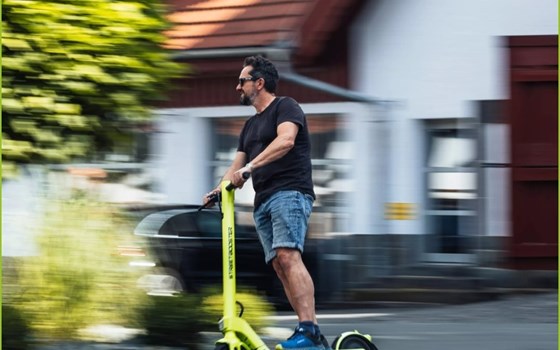 Streetbooster Two 10" - Bild 2