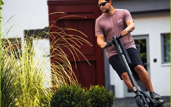 Streetbooster Two 10" - Bild 3